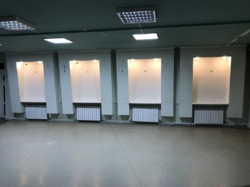 ������ ��������� ��� ����� ��� ������������ ������������ 134,20 �2 �� ���������� ����. ���� 6