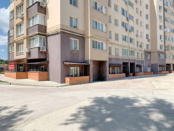 Здається в оренду торгівельна площа 121,7 м2 в місті Суми, по пр-ту Михайла Лушпи фото 4 Здається в оренду торгівельна площа 121,7 м2 в місті Суми, по пр-ту Михайла Лушпи фото 4