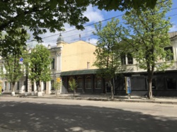 Здам у довгострокову оренду приміщення на вулиці Петропавлівська фото 1 Здам у довгострокову оренду приміщення на вулиці Петропавлівська фото 1