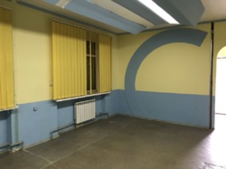 ������ ��������� ��� ����� ��� ������������ ������������ 134,20 �2 �� ���������� ����. ���� 9