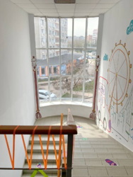 Здам в оренду простору торгівельну площу, розташовану на другій лінії в Ковпаковському районі міста Суми по вулиці Металургів. фото 19 Здам в оренду простору торгівельну площу, розташовану на другій лінії в Ковпаковському районі міста Суми по вулиці Металургів. фото 19