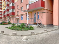 ������ ������������ ��������� 68,9 �2 � �� '���������' ���� 8