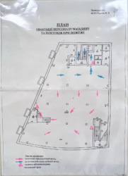 Унікальна нагода вести прибутковий бізнес в торгівельному центрі. фото 19 Унікальна нагода вести прибутковий бізнес в торгівельному центрі. фото 19