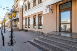 Оренда комерційного приміщення у центрі міста Суми. фото 3 Оренда комерційного приміщення у центрі міста Суми. фото 3