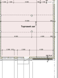 Здається об'єкт Вінницька, Вінниця, Вишенька, Хмельницьке шосе фото 4 Здається об'єкт Вінницька, Вінниця, Вишенька, Хмельницьке шосе фото 4