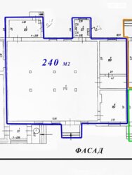 Здається об'єкт Вінницька, Вінниця, Ближнє замостя, Олександра Довженка (Ленінградська) фото 3 Здається об'єкт Вінницька, Вінниця, Ближнє замостя, Олександра Довженка (Ленінградська) фото 3