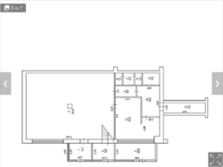 Здається об'єкт Вінницька, Вінниця, Ближнє замостя, Батозька (Кірова) фото 4 Здається об'єкт Вінницька, Вінниця, Ближнє замостя, Батозька (Кірова) фото 4