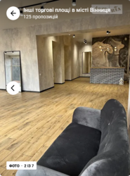 Здається об'єкт Вінницька, Вінниця, Свердловський масив, ЖК Рив'єра, Князів Кориатовичів фото 2 Здається об'єкт Вінницька, Вінниця, Свердловський масив, ЖК Рив'єра, Князів Кориатовичів фото 2