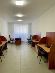 Здається офісне приміщення, з євроремонтом фото 9 Здається офісне приміщення, з євроремонтом фото 9