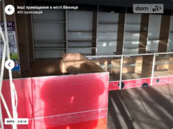 Здається об'єкт Вінницька, Вінниця, Хм. шосе фото 2 Здається об'єкт Вінницька, Вінниця, Хм. шосе фото 2