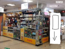 Здається об'єкт Вінницька, Вінниця, Центр, Пл.Калічанська фото 3 Здається об'єкт Вінницька, Вінниця, Центр, Пл.Калічанська фото 3