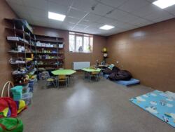 Приміщення по Келецькій фото 2 Приміщення по Келецькій фото 2