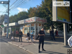 Здається об'єкт Вінницька, Вінниця, Ближнє замостя, Коцюбинського фото 1 Здається об'єкт Вінницька, Вінниця, Ближнє замостя, Коцюбинського фото 1