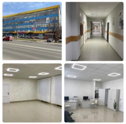 Здається офісне приміщення, з євроремонтом фото 15 Здається офісне приміщення, з євроремонтом фото 15