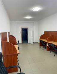 Здається офісне приміщення, з євроремонтом фото 10 Здається офісне приміщення, з євроремонтом фото 10