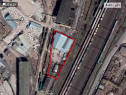 Здається об'єкт Вінницька, Вінниця, Академіка Янгеля, 4 фото 3 Здається об'єкт Вінницька, Вінниця, Академіка Янгеля, 4 фото 3