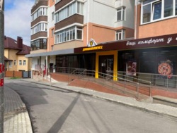 Здається об'єкт Нагірна, Вінниця, Вінницька, Старе місто фото 1 Здається об'єкт Нагірна, Вінниця, Вінницька, Старе місто фото 1