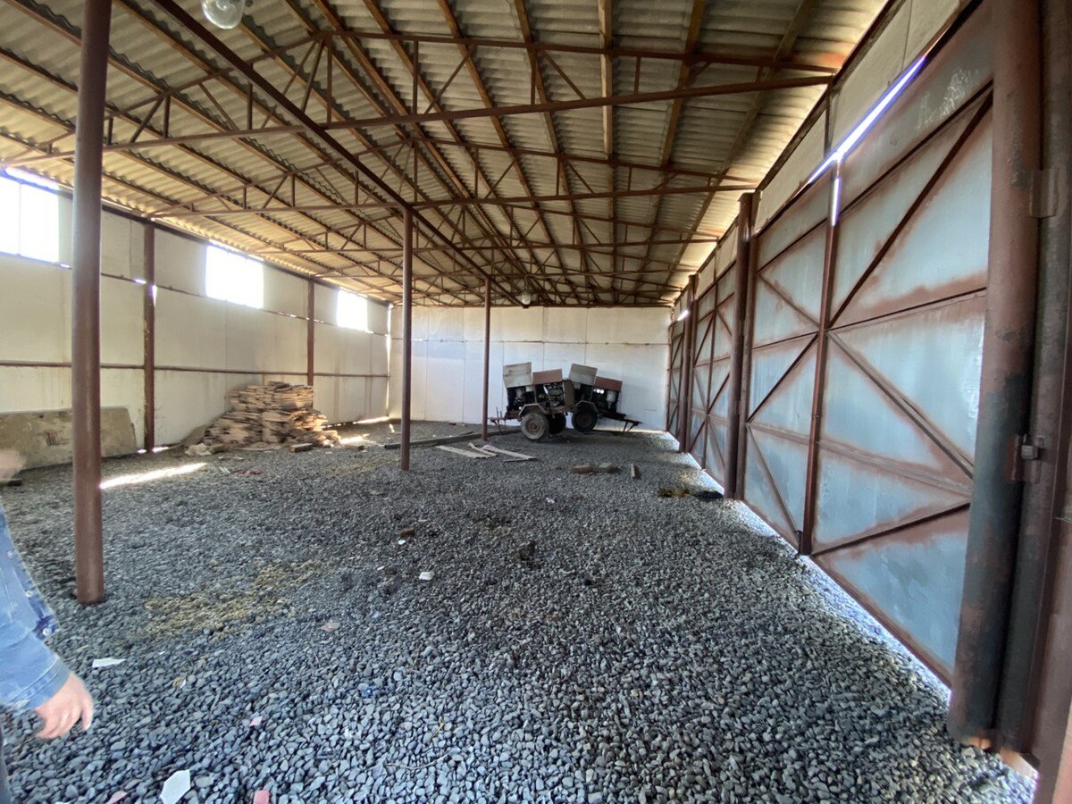 Стадниця Здається велика територія зі складськими приміщеннями фото 1 Стадниця Здається велика територія зі складськими приміщеннями фото 1