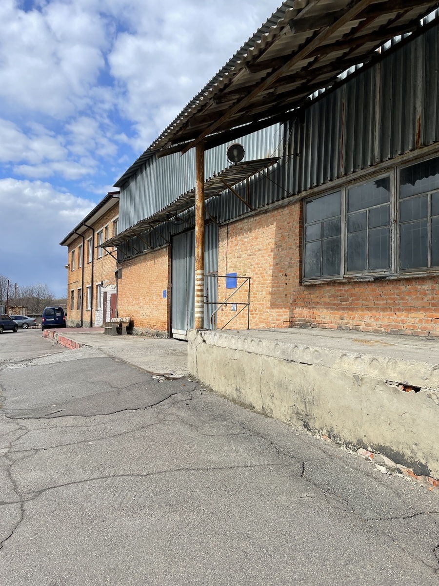 Здається об'єкт Вінницька, Вінниця, Сабарів, Черняхівського, 6а фото 1 Здається об'єкт Вінницька, Вінниця, Сабарів, Черняхівського, 6а фото 1