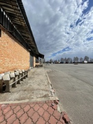 Здається об'єкт Вінницька, Вінниця, Сабарів, Черняхівського, 6а фото 7 Здається об'єкт Вінницька, Вінниця, Сабарів, Черняхівського, 6а фото 7