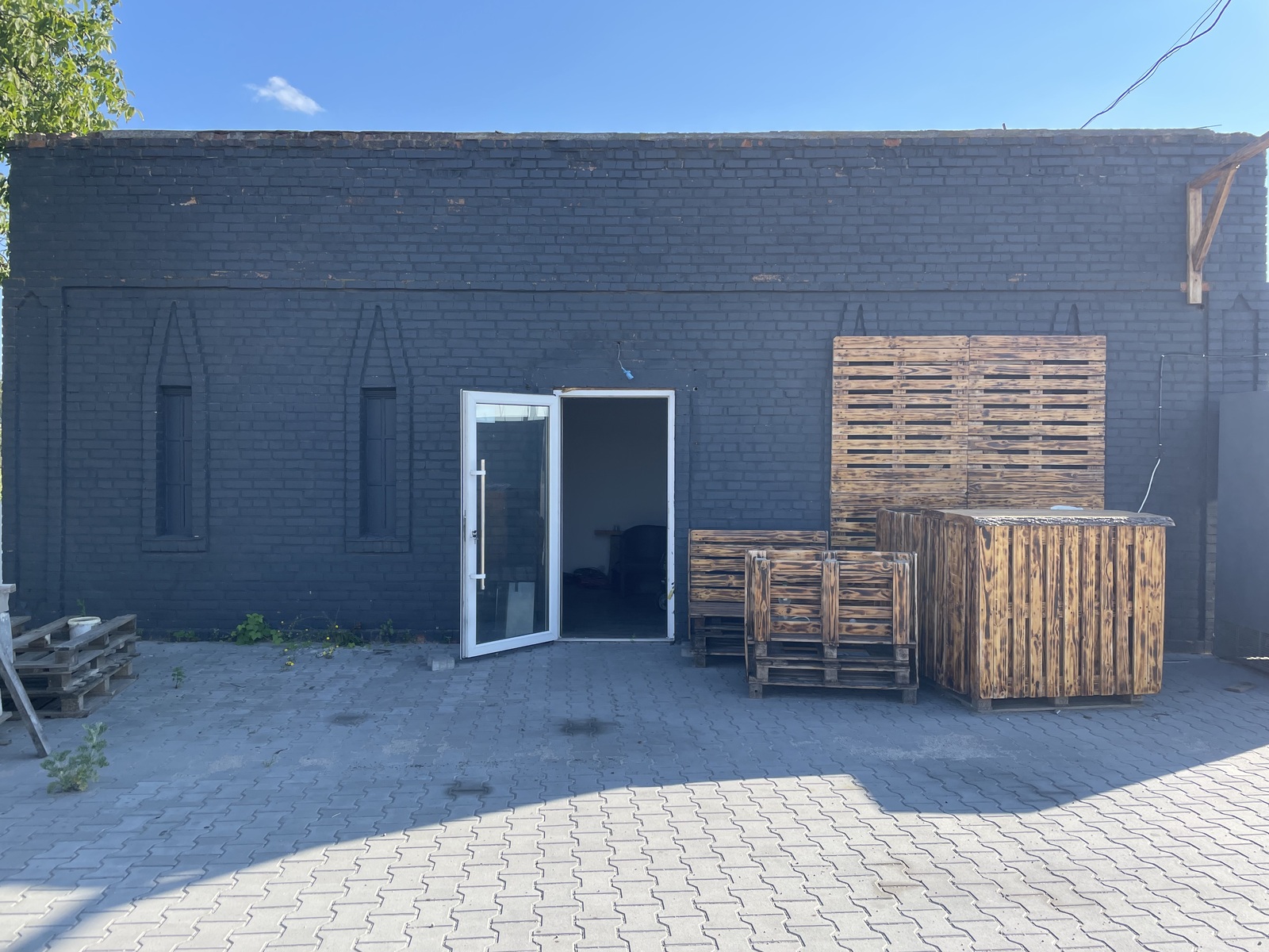 Здається об'єкт Вінницька, Вінниця, Десна, вулиця Житомирське шосе, 11 фото 1 Здається об'єкт Вінницька, Вінниця, Десна, вулиця Житомирське шосе, 11 фото 1