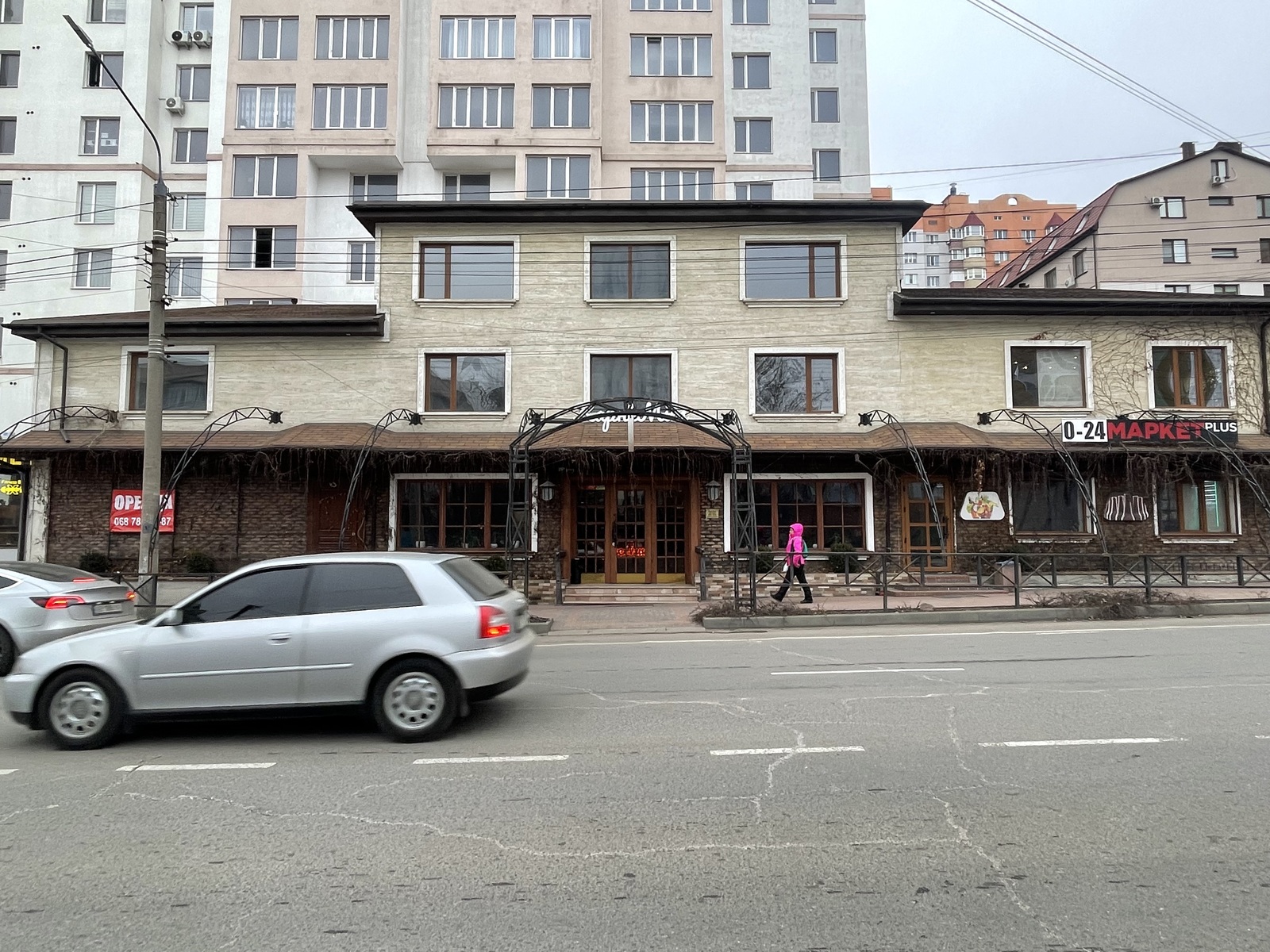 Здається об'єкт Вінницька, Вінниця, стрілецька, 1а фото 1 Здається об'єкт Вінницька, Вінниця, стрілецька, 1а фото 1