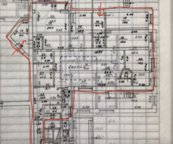 Здається об'єкт 600-річчя, 66а, Вінниця, Вінницька фото 3 Здається об'єкт 600-річчя, 66а, Вінниця, Вінницька фото 3