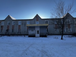 ������� ��'��� ����������, 36, ³�����, ³������� ���� 13