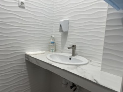 Перший поверх нежитлової будівлі з літньою площадкою фото 23 Перший поверх нежитлової будівлі з літньою площадкою фото 23