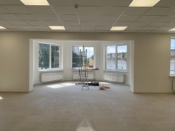 Замостянська, 16 Великий трьохповерховий будинок фото 9 Замостянська, 16 Великий трьохповерховий будинок фото 9