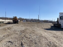 Стадниця Здається велика територія зі складськими приміщеннями фото 2 Стадниця Здається велика територія зі складськими приміщеннями фото 2