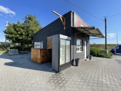 Здається об'єкт Вінницька, Вінниця, Десна, вулиця Житомирське шосе, 11 фото 10 Здається об'єкт Вінницька, Вінниця, Десна, вулиця Житомирське шосе, 11 фото 10