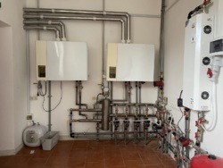 Перший поверх нежитлової будівлі з літньою площадкою фото 24 Перший поверх нежитлової будівлі з літньою площадкою фото 24