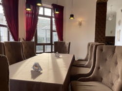 Перший поверх нежитлової будівлі з літньою площадкою фото 19 Перший поверх нежитлової будівлі з літньою площадкою фото 19