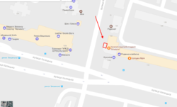 ������� ��'��� ��������, 118, ³�����, ³�������, �������� ���� 3