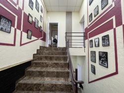 Здається об'єкт Вінницька, Вінниця, Центр, Соловʼйова (колишня Інтернаціональна), 7 фото 40 Здається об'єкт Вінницька, Вінниця, Центр, Соловʼйова (колишня Інтернаціональна), 7 фото 40