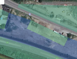 Здається об'єкт Вінницька, Вінниця, Десна, Житомирське шосе, 11 фото 1 Здається об'єкт Вінницька, Вінниця, Десна, Житомирське шосе, 11 фото 1