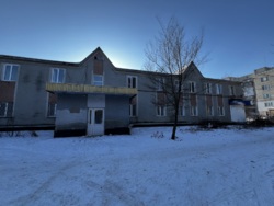 ������� ��'��� ����������, 36, ³�����, ³������� ���� 12