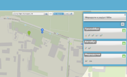 ������� ��'��� ����������, 36, ³�����, ³������� ���� 16