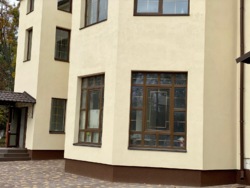 Замостянська, 16 Великий трьохповерховий будинок фото 28 Замостянська, 16 Великий трьохповерховий будинок фото 28