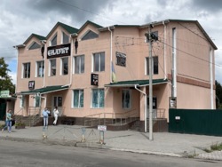 Здається велика площа в центр Хмільника фото 11 Здається велика площа в центр Хмільника фото 11