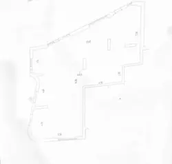 Здається об'єкт Вінницька, Вінниця, 600-Річчя, 3 фото 6 Здається об'єкт Вінницька, Вінниця, 600-Річчя, 3 фото 6