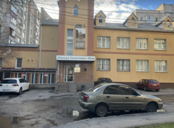 Здається об'єкт Вінницька, Вінниця, Героїв Нацгвардії, 8 фото 2 Здається об'єкт Вінницька, Вінниця, Героїв Нацгвардії, 8 фото 2