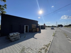 Здається об'єкт Вінницька, Вінниця, Десна, вулиця Житомирське шосе, 11 фото 3 Здається об'єкт Вінницька, Вінниця, Десна, вулиця Житомирське шосе, 11 фото 3