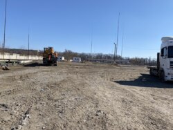 Стадниця Здається велика територія зі складськими приміщеннями фото 6 Стадниця Здається велика територія зі складськими приміщеннями фото 6