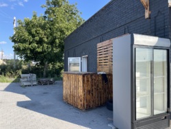 Здається об'єкт Вінницька, Вінниця, Десна, вулиця Житомирське шосе, 11 фото 11 Здається об'єкт Вінницька, Вінниця, Десна, вулиця Житомирське шосе, 11 фото 11