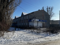 ������� ��'��� ����������, 36, ³�����, ³������� ���� 9