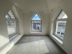 Замостянська, 16 Великий трьохповерховий будинок фото 3 Замостянська, 16 Великий трьохповерховий будинок фото 3