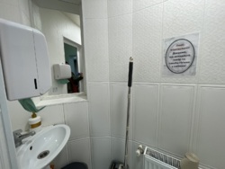 Здається об'єкт Вінницька, Вінниця, Центр, Соловʼйова (колишня Інтернаціональна), 7 фото 23 Здається об'єкт Вінницька, Вінниця, Центр, Соловʼйова (колишня Інтернаціональна), 7 фото 23