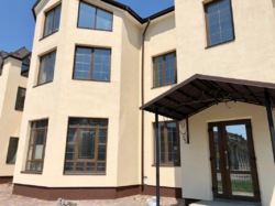 Перший поверх нежитлової будівлі з літньою площадкою фото 12 Перший поверх нежитлової будівлі з літньою площадкою фото 12